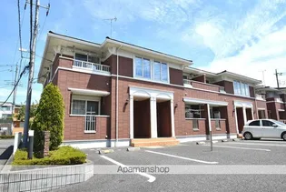 ナックフクジュニュータウンBの画像